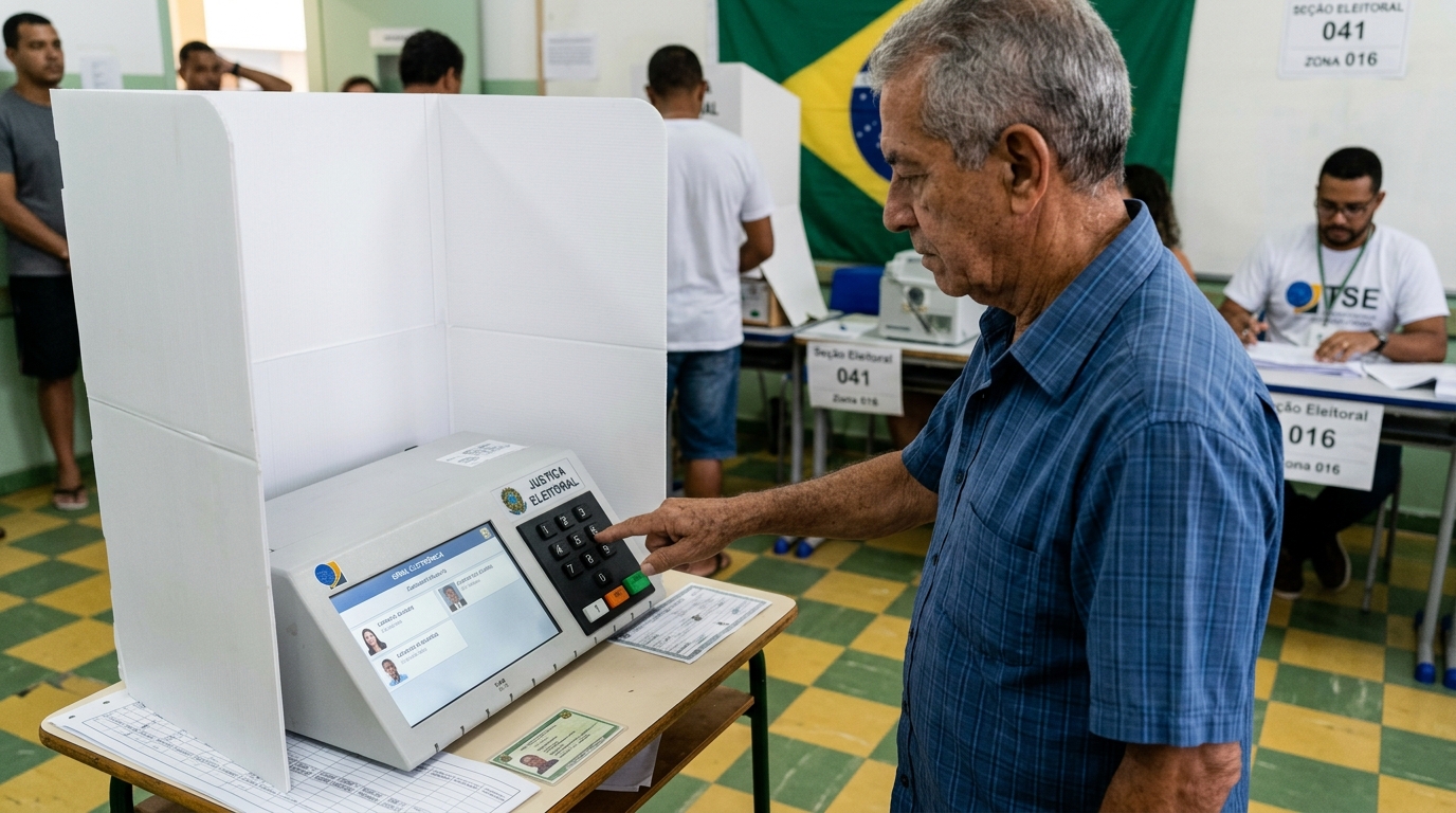 Notícia Oficial